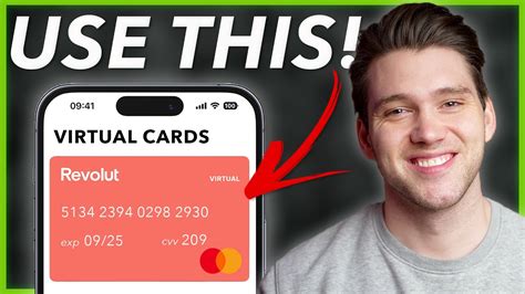 virtual debit card creator